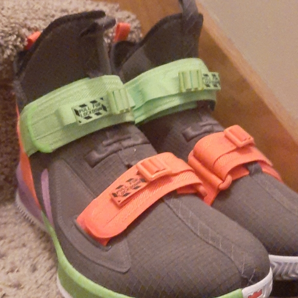 Nike Other - LeBron shoes